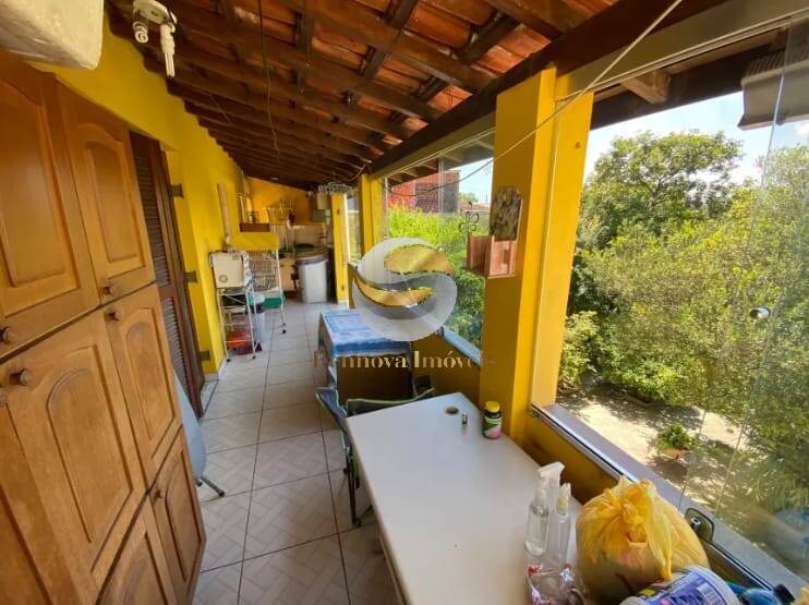 Casa, 4 quartos, 400 m² - Foto 20