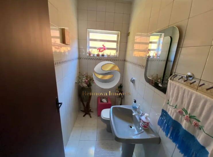 Casa, 4 quartos, 400 m² - Foto 11