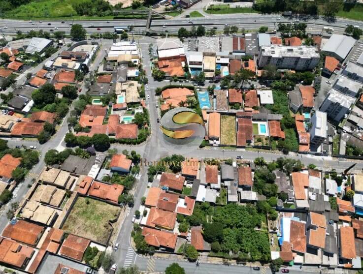 Casa, 4 quartos, 400 m² - Foto 25