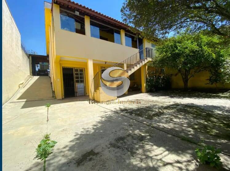 Casa, 4 quartos, 400 m² - Foto 23
