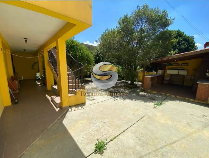 Casa, 4 quartos, 400 m² - Foto 22
