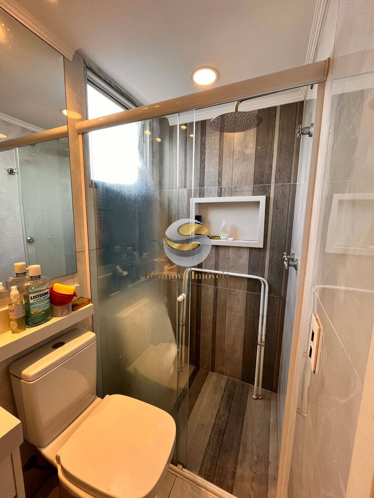 Apartamento, 2 quartos, 52 m² - Foto 8