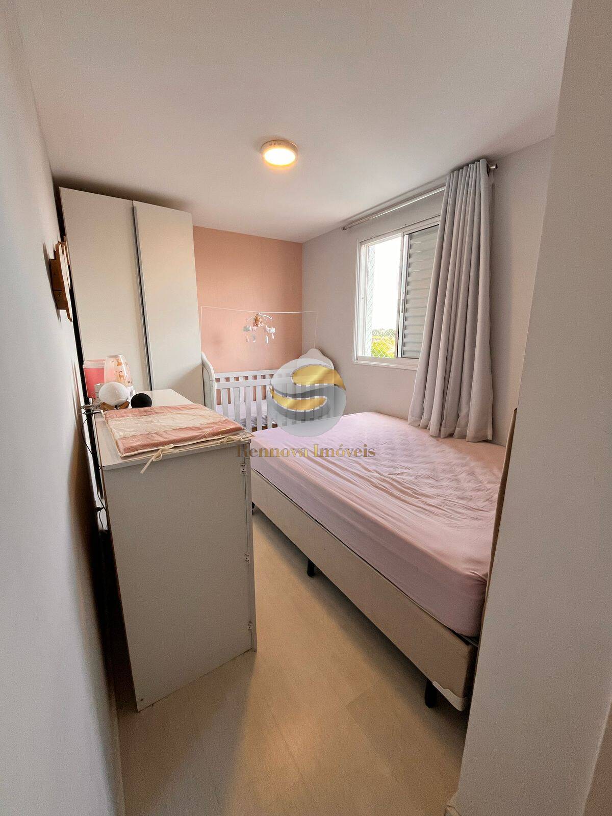 Apartamento, 2 quartos, 52 m² - Foto 13