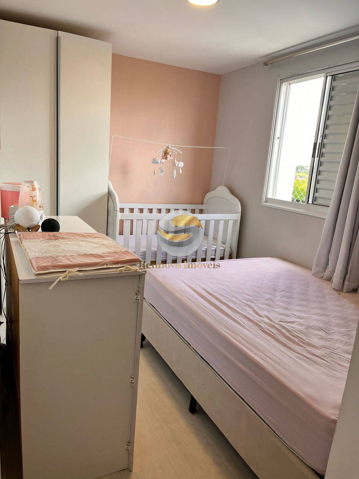 Apartamento, 2 quartos, 52 m² - Foto 12
