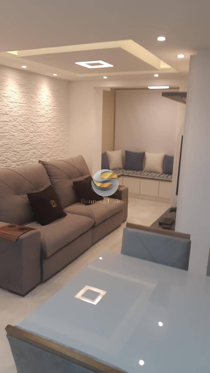 Apartamento, 2 quartos, 52 m² - Foto 6