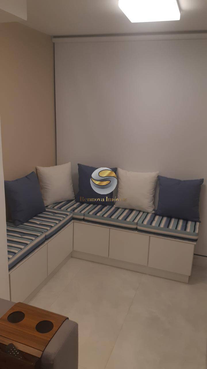 Apartamento, 2 quartos, 52 m² - Foto 7
