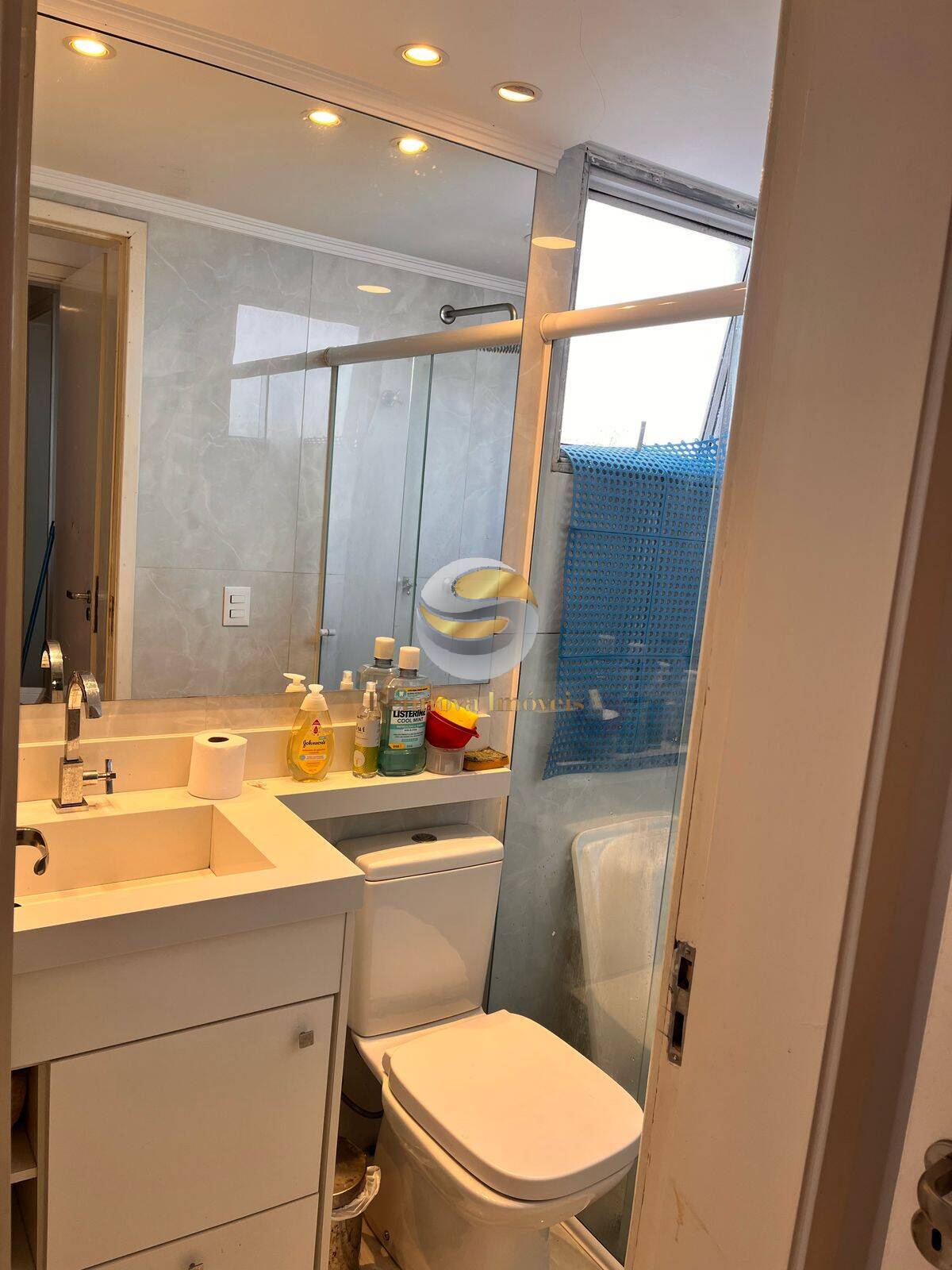 Apartamento, 2 quartos, 52 m² - Foto 14