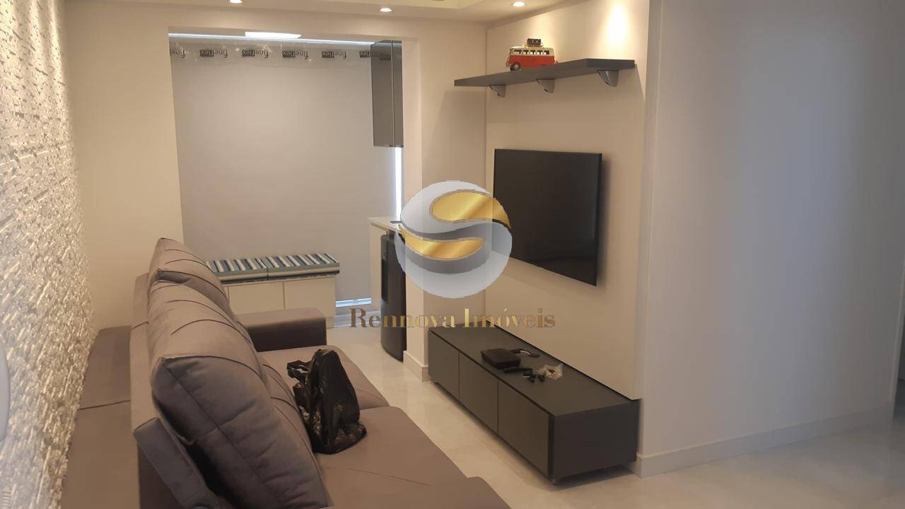 Apartamento, 2 quartos, 52 m² - Foto 5