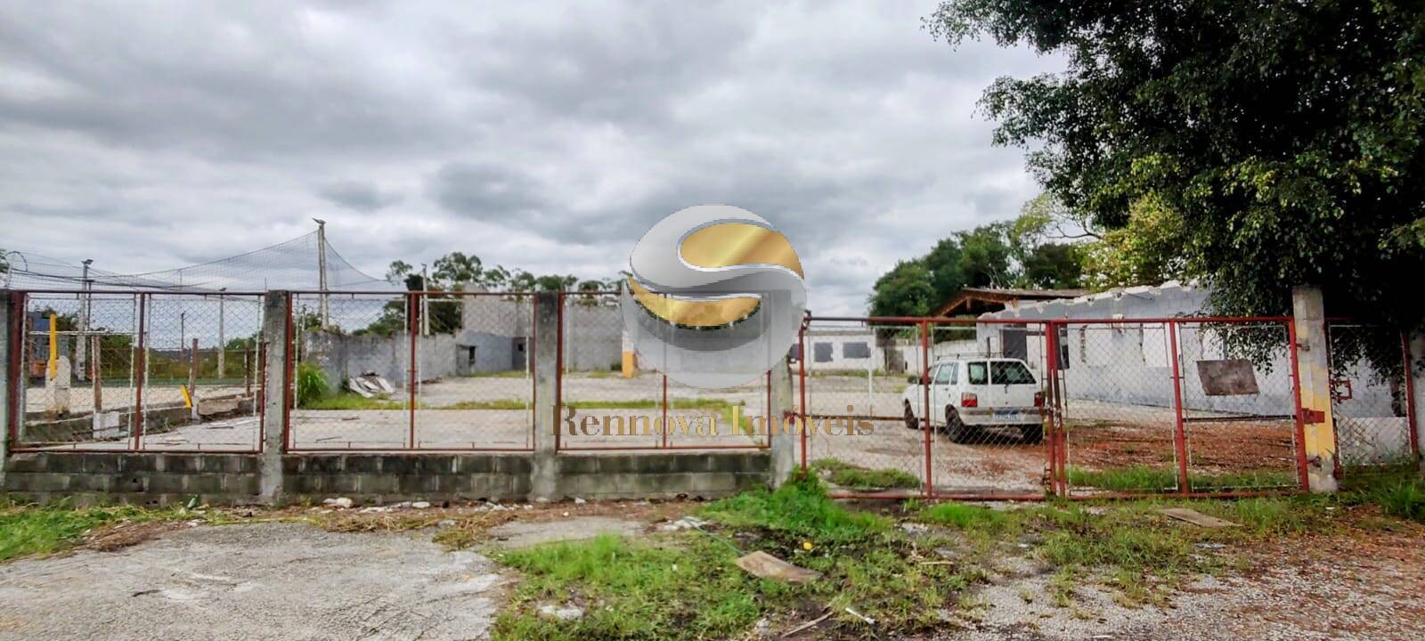 Terreno à venda, 5542m² - Foto 1