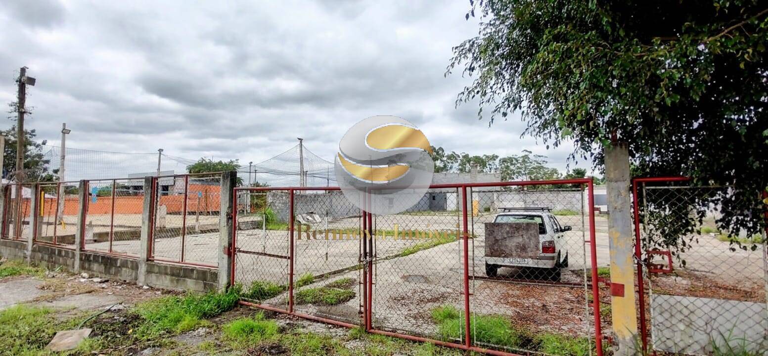 Terreno à venda, 5542m² - Foto 3