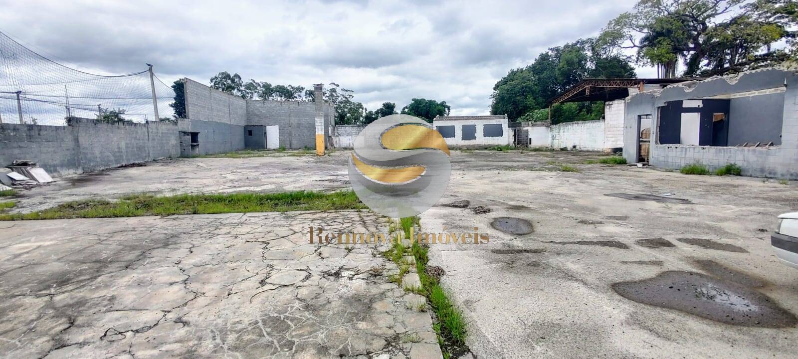 Terreno à venda, 5542m² - Foto 2