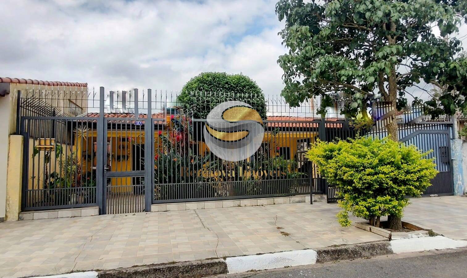 Casa, 4 quartos, 400 m² - Foto 26
