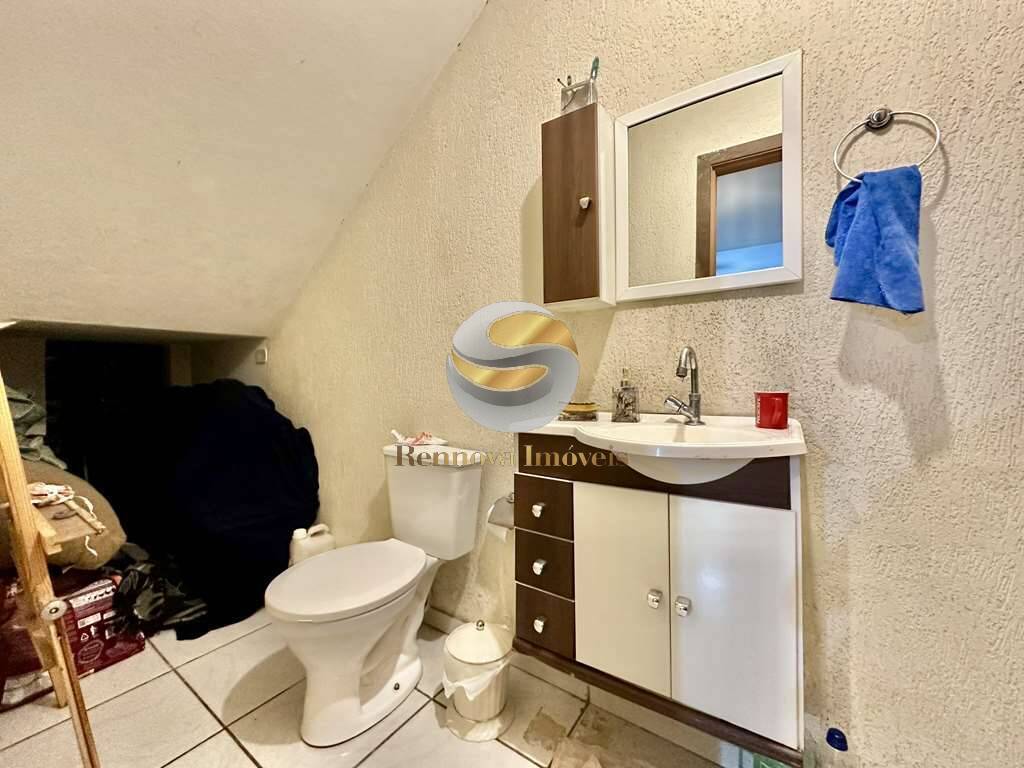 Casa, 2 quartos, 139 m² - Foto 8