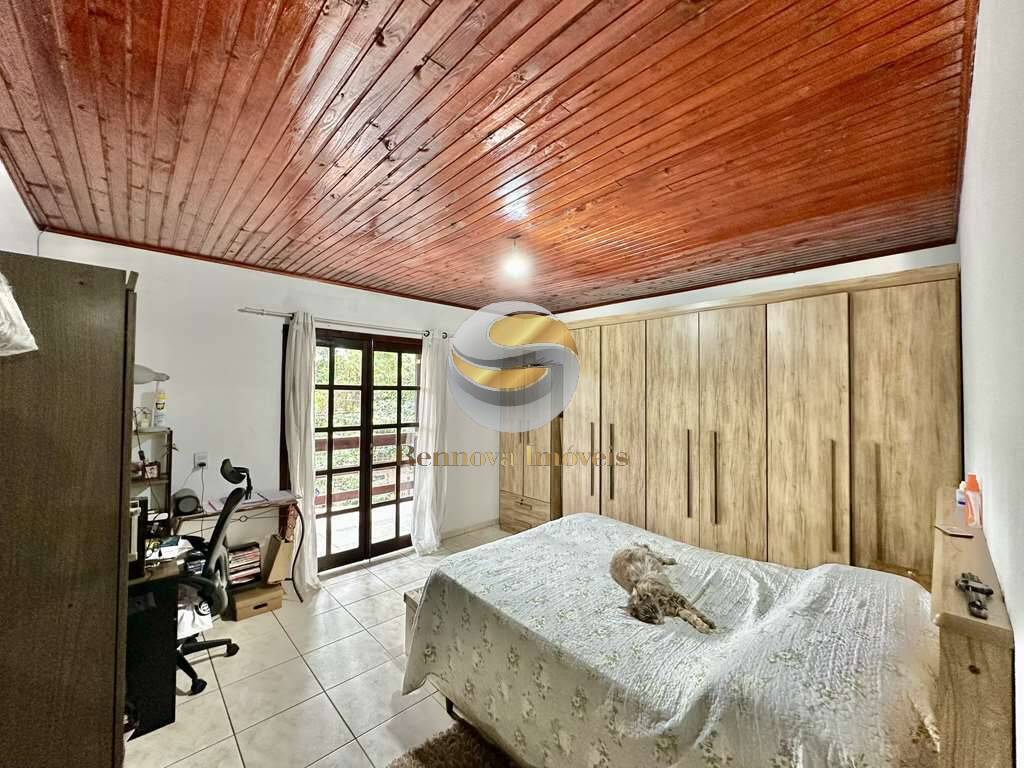 Casa, 2 quartos, 139 m² - Foto 19
