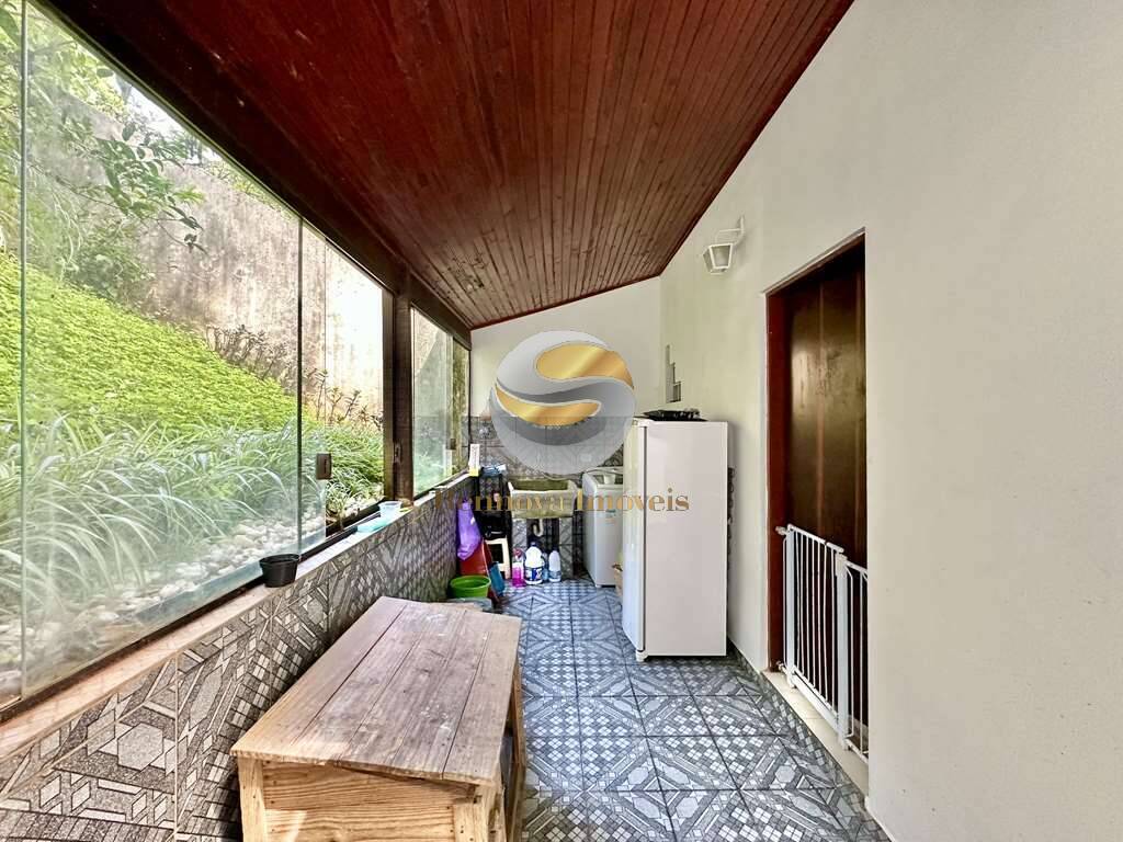 Casa, 2 quartos, 139 m² - Foto 22