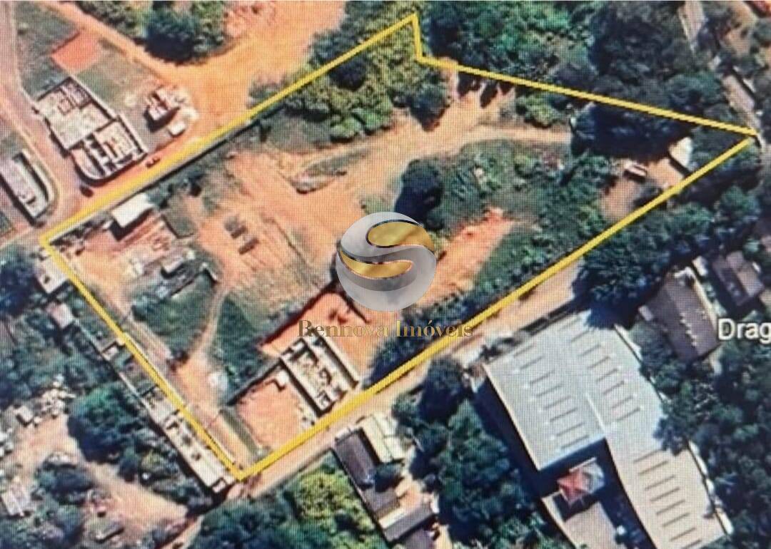 Terreno à venda, 9715m² - Foto 1