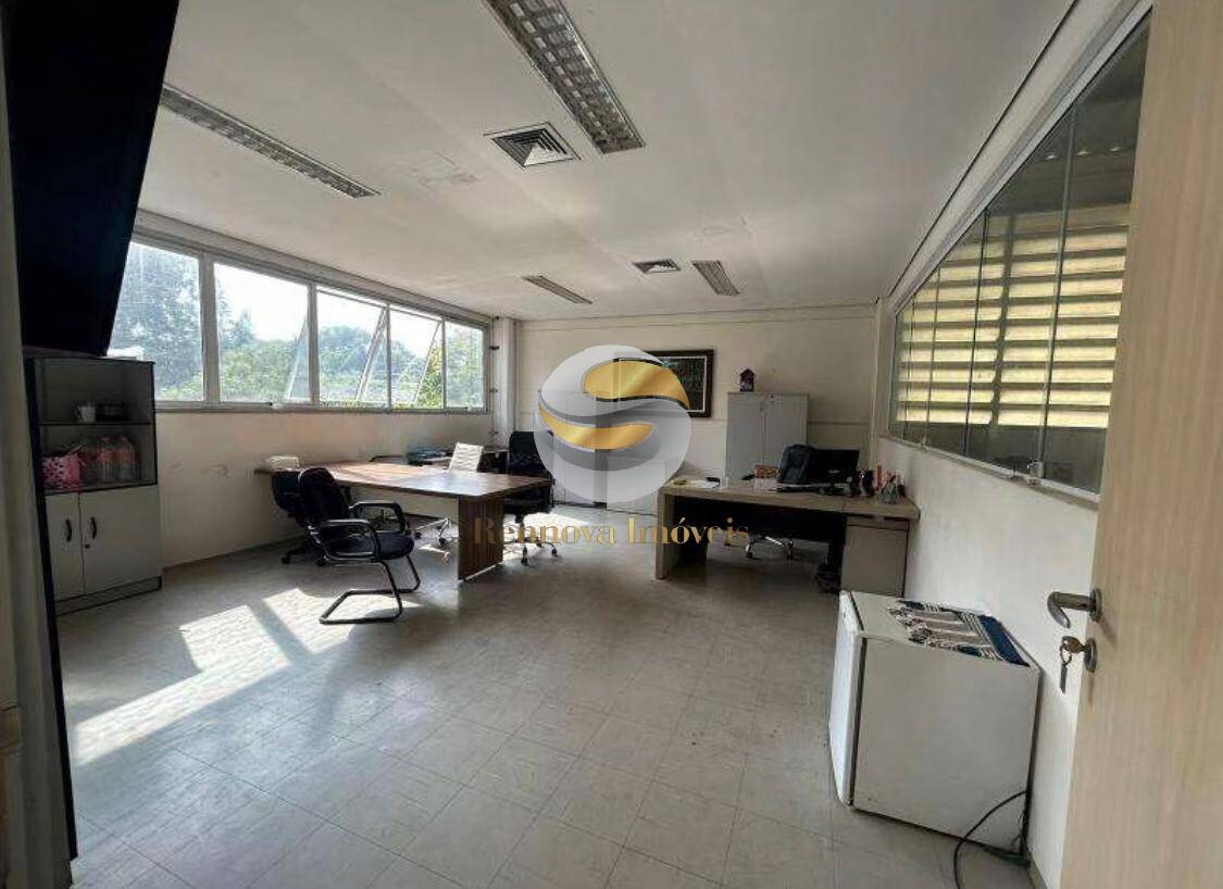 Depósito-Galpão, 1030 m² - Foto 3