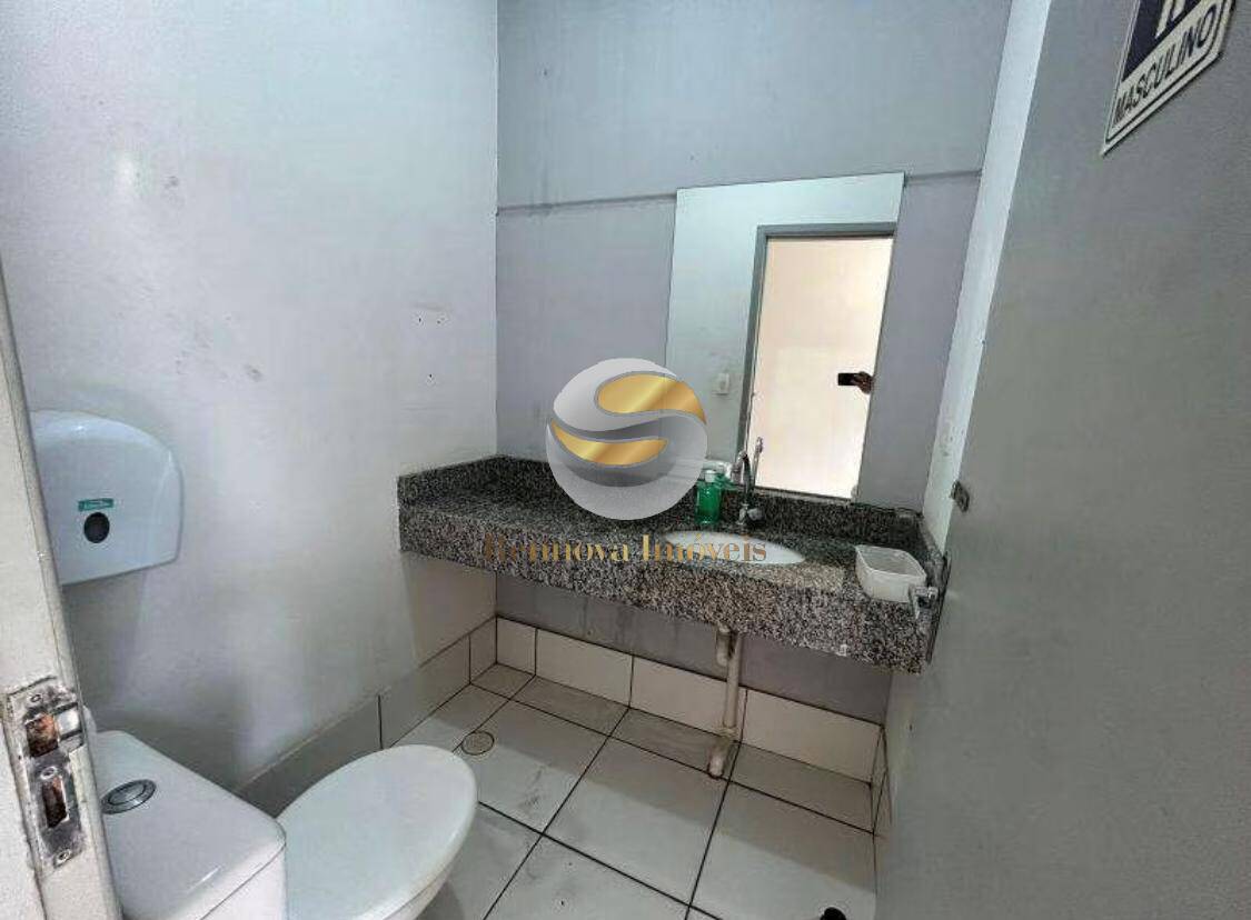 Depósito-Galpão, 1030 m² - Foto 4