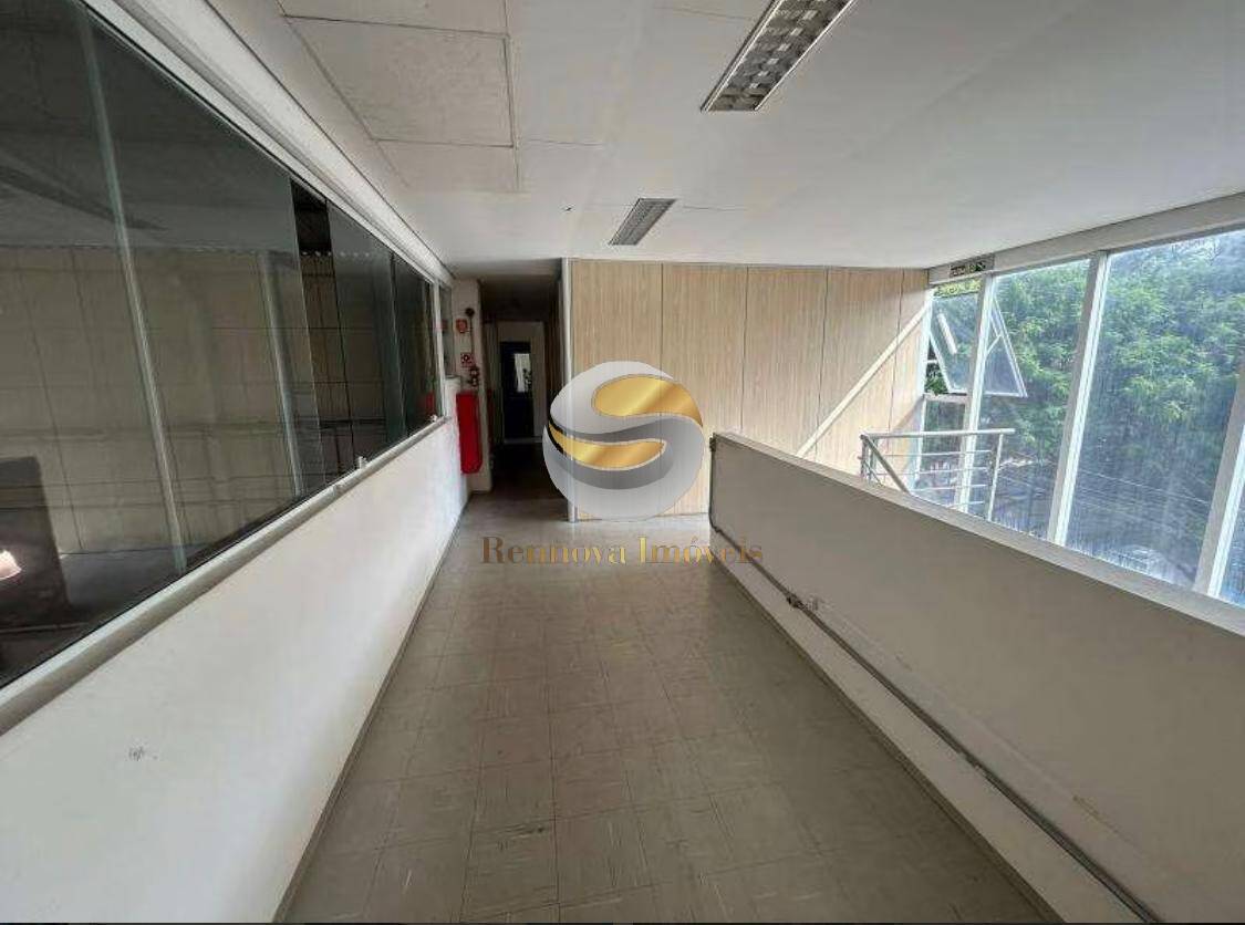 Depósito-Galpão, 1030 m² - Foto 7