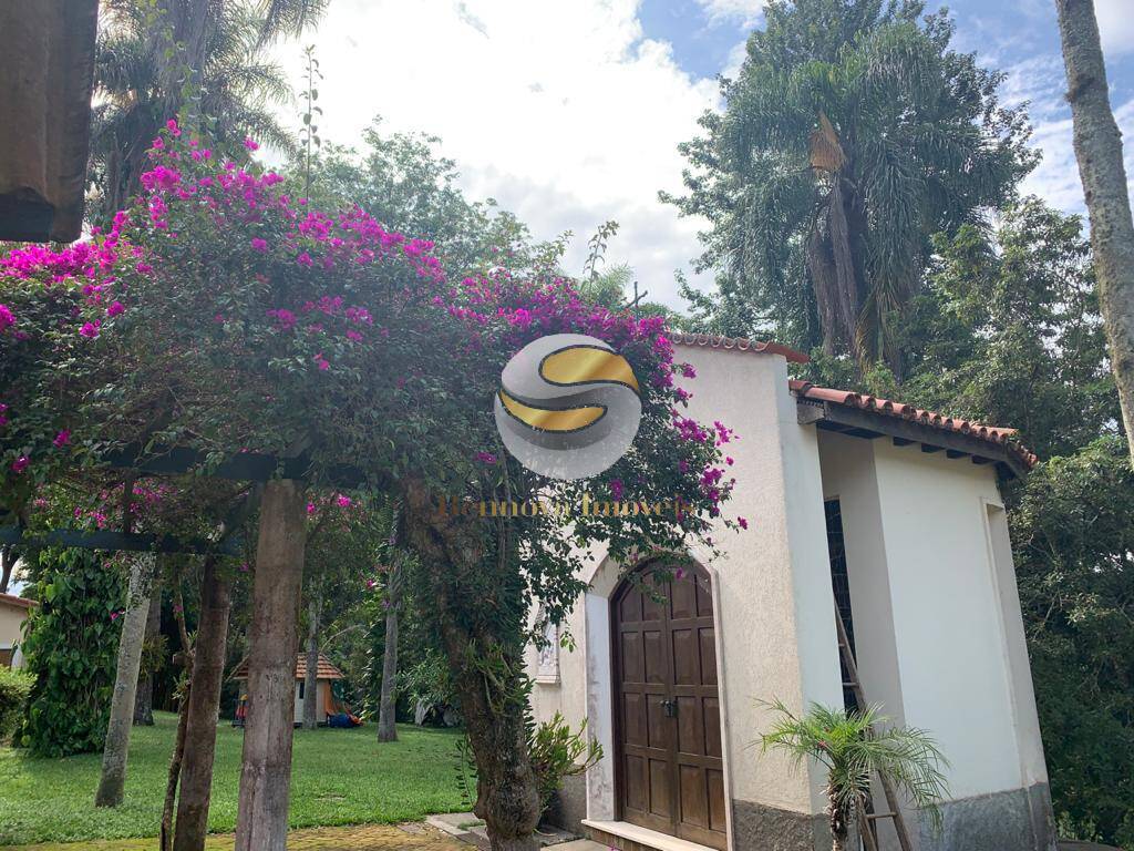 Sítio, 6 quartos, 7800 m² - Foto 8