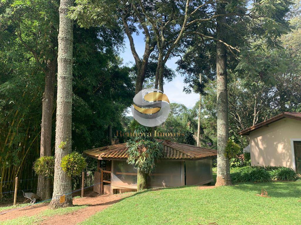 Sítio, 6 quartos, 7800 m² - Foto 4