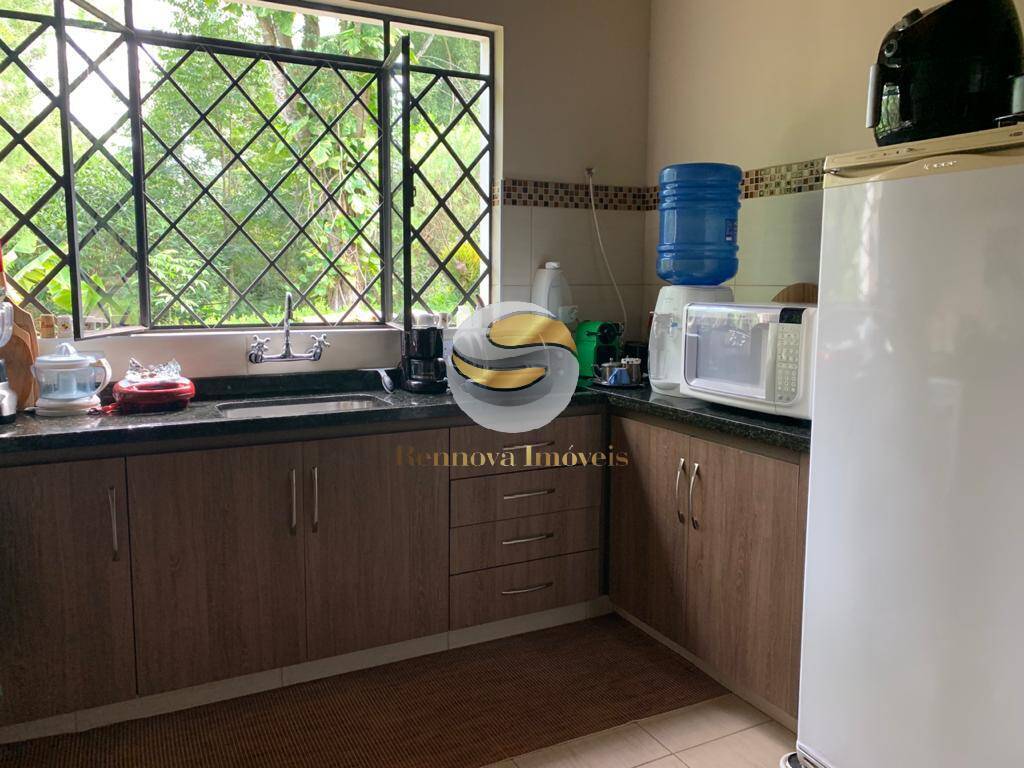Sítio, 6 quartos, 7800 m² - Foto 34