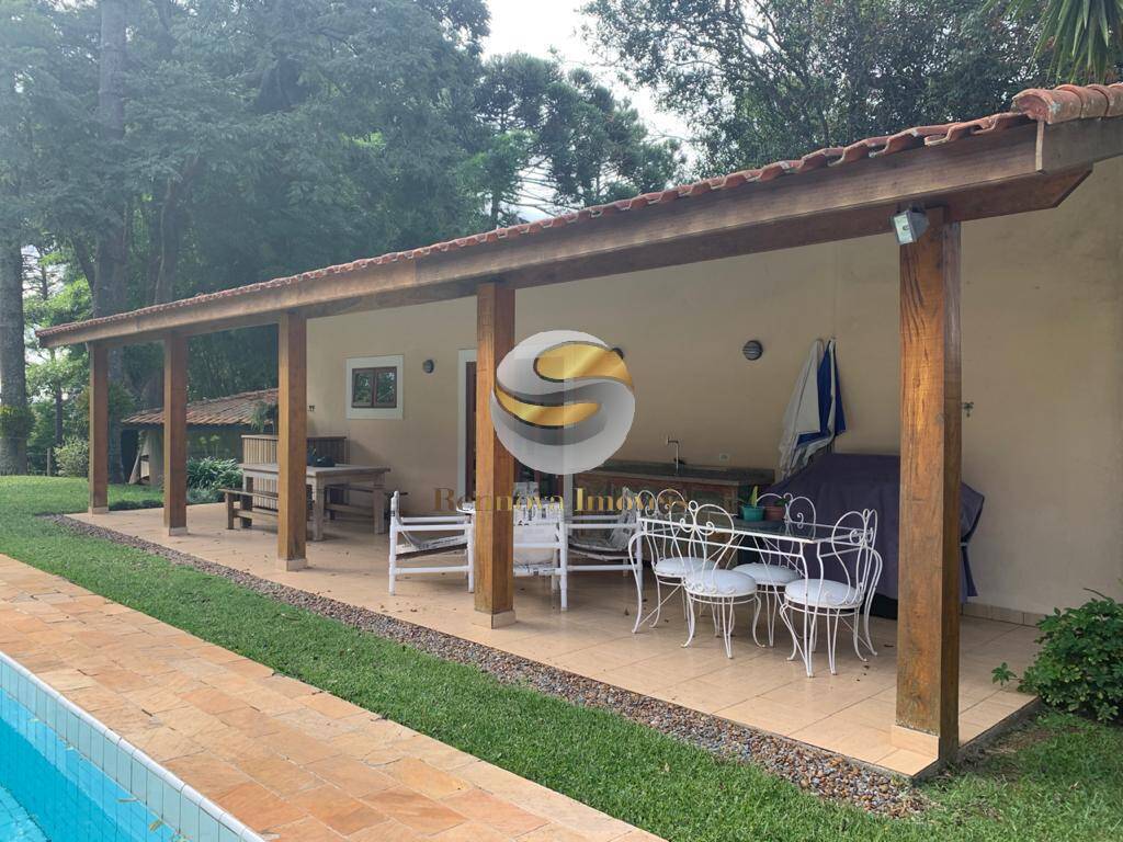 Sítio, 6 quartos, 7800 m² - Foto 18
