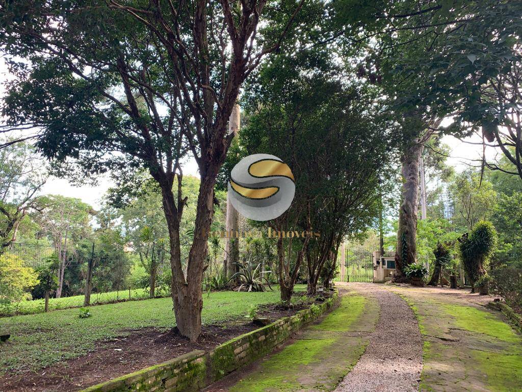 Sítio, 6 quartos, 7800 m² - Foto 11