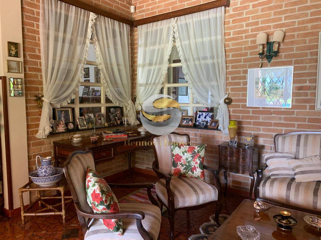 Sítio, 6 quartos, 7800 m² - Foto 23