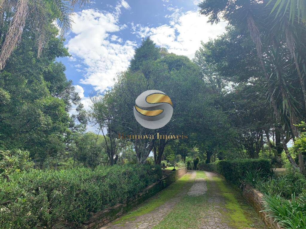 Sítio, 6 quartos, 7800 m² - Foto 12