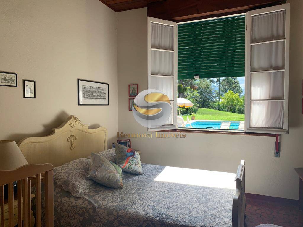 Sítio, 6 quartos, 7800 m² - Foto 43