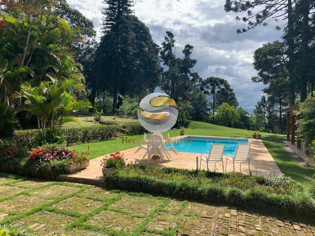 Sítio, 6 quartos, 7800 m² - Foto 16