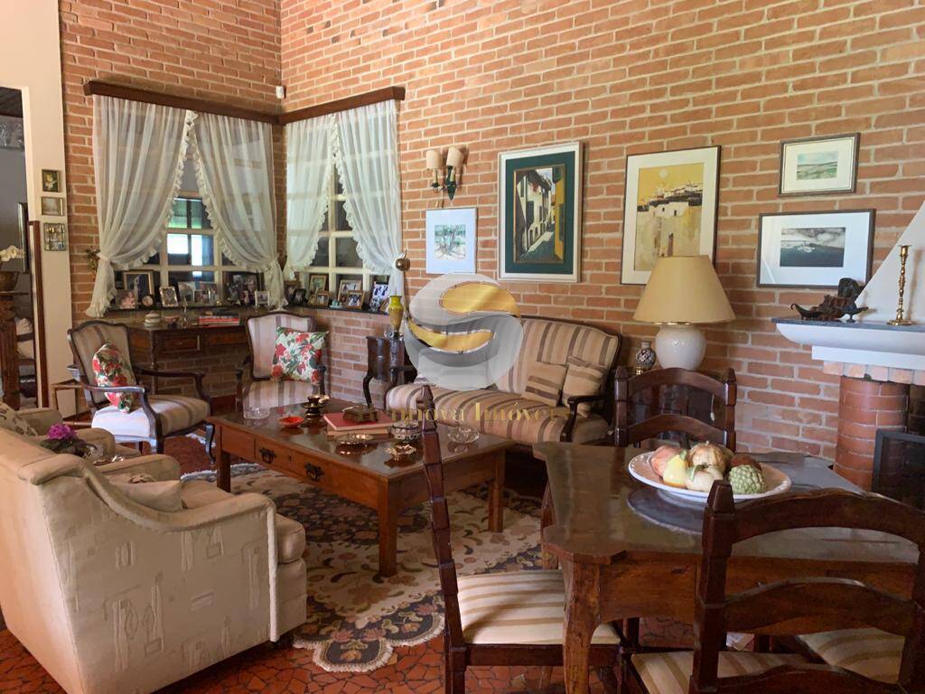 Sítio, 6 quartos, 7800 m² - Foto 25