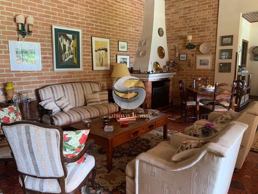 Sítio, 6 quartos, 7800 m² - Foto 26