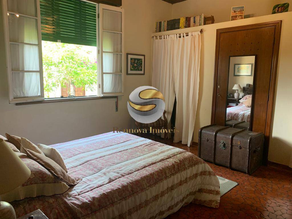 Sítio, 6 quartos, 7800 m² - Foto 53