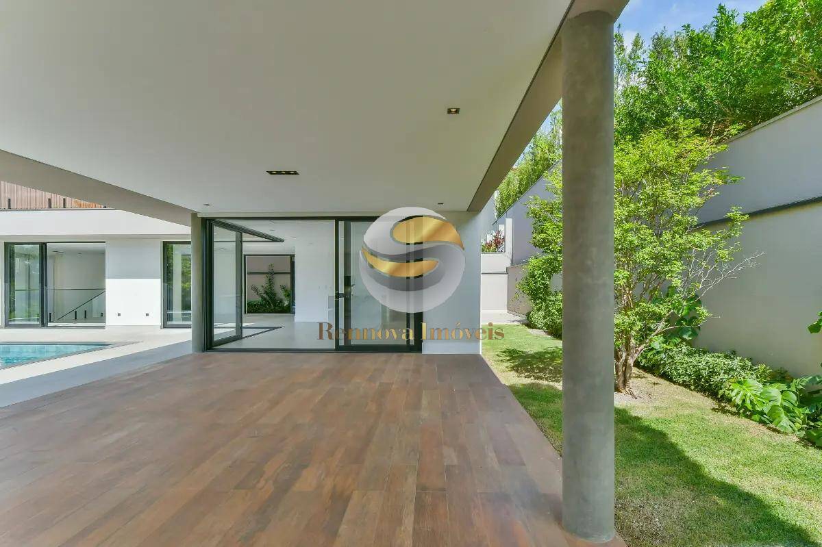 Casa de Condomínio, 4 quartos - Foto 8