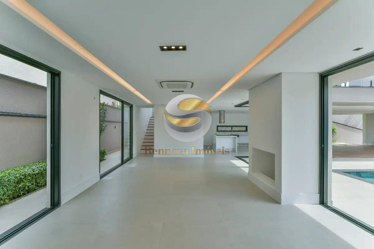 Casa de Condomínio, 4 quartos - Foto 14