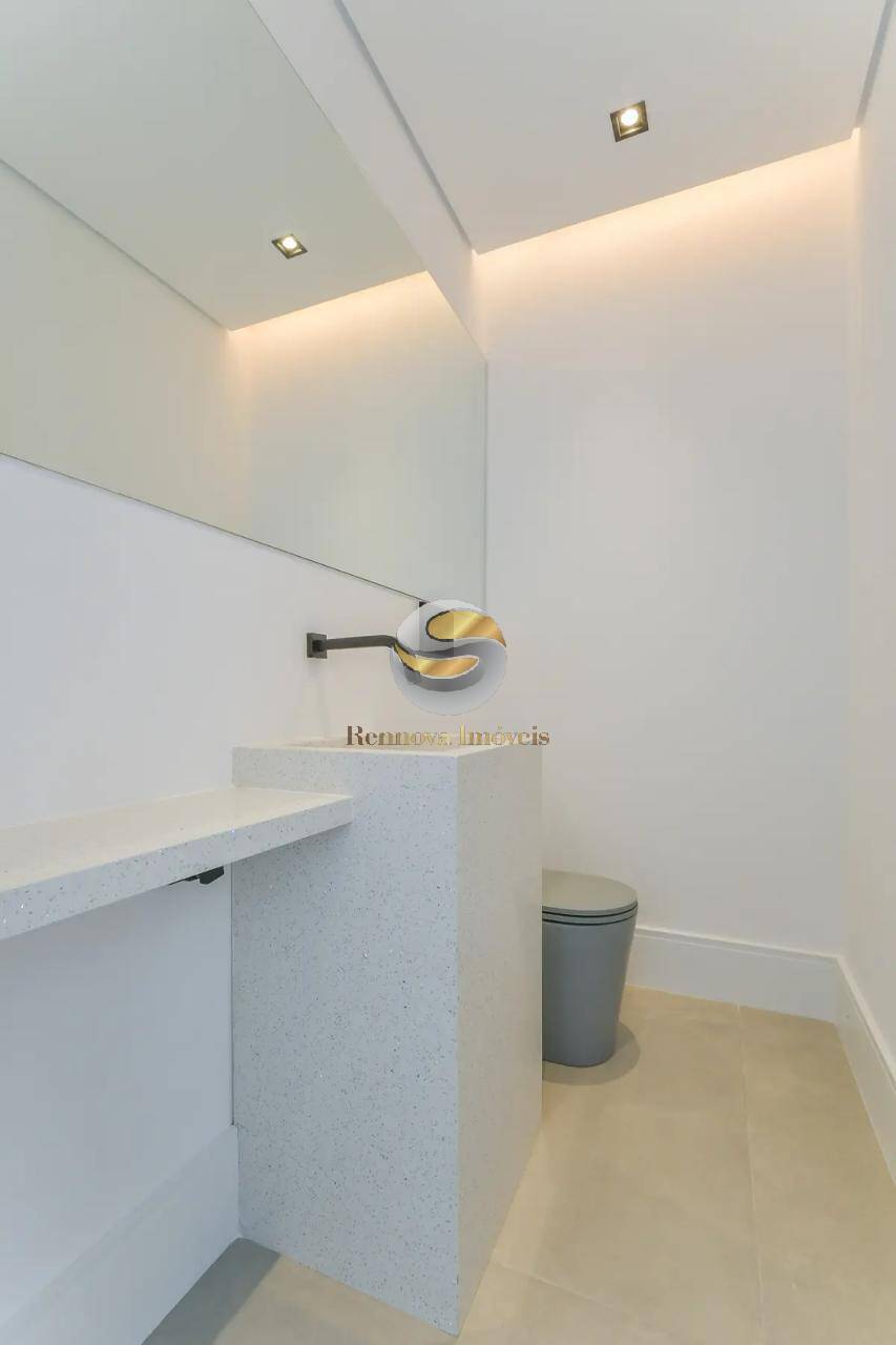 Casa de Condomínio, 4 quartos - Foto 18