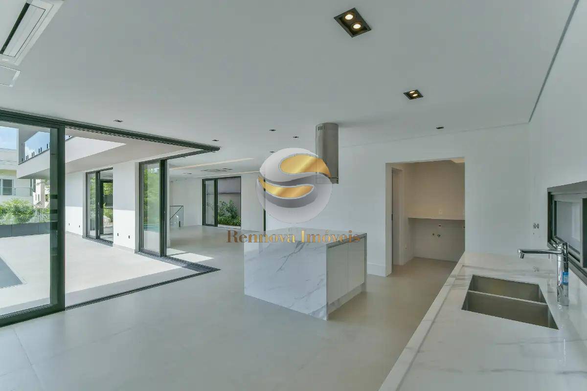 Casa de Condomínio, 4 quartos - Foto 29