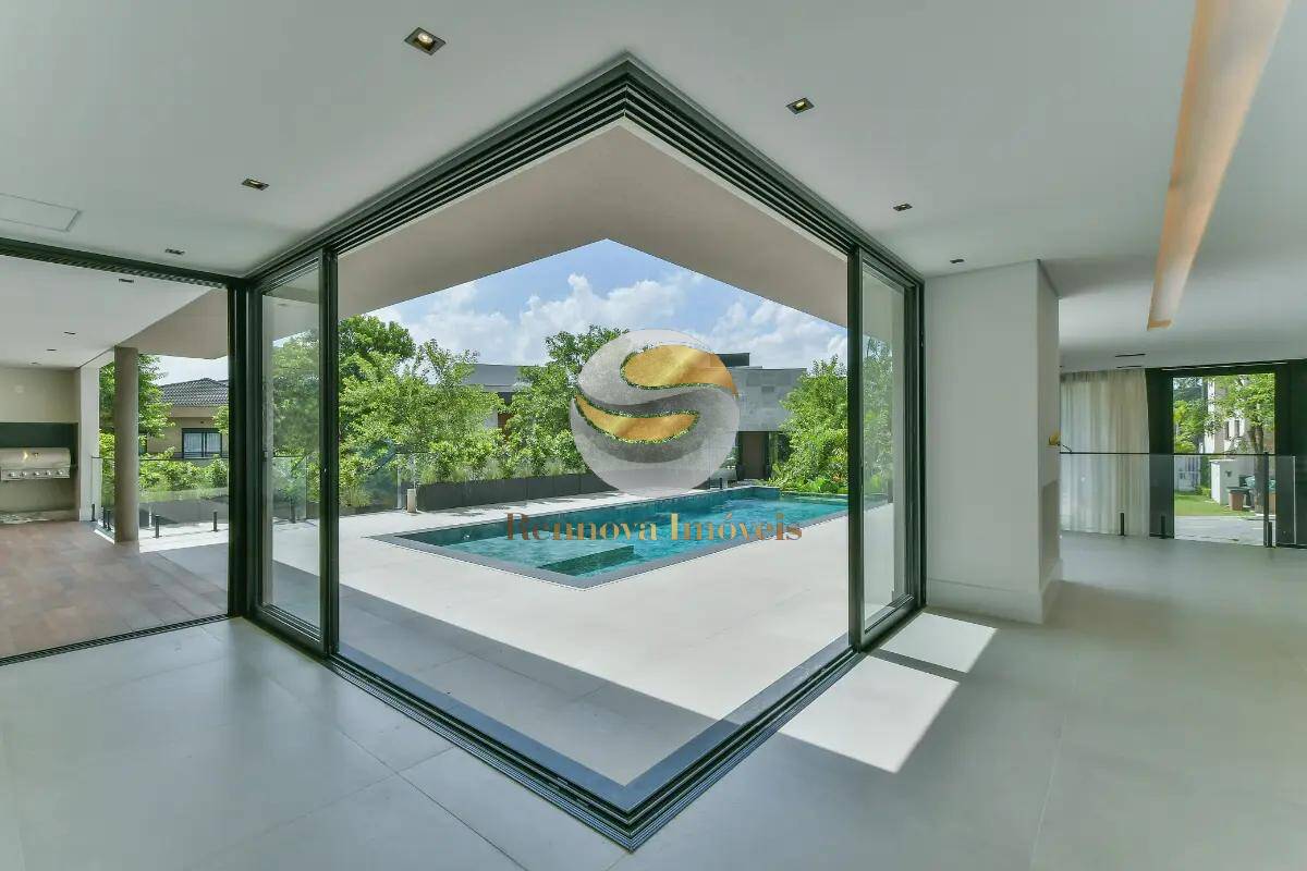 Casa de Condomínio, 4 quartos - Foto 30