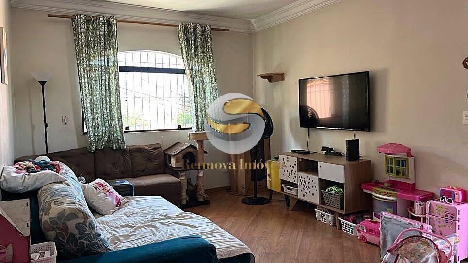 Casa, 3 quartos, 135 m² - Foto 7