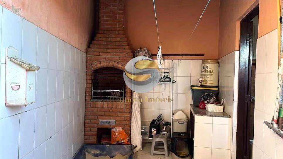 Casa, 3 quartos, 135 m² - Foto 9