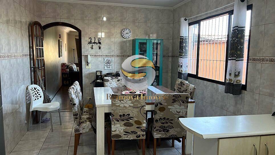 Casa, 3 quartos, 135 m² - Foto 5