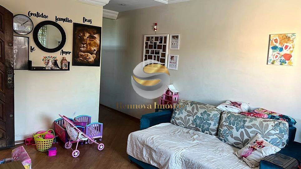 Casa, 3 quartos, 135 m² - Foto 11