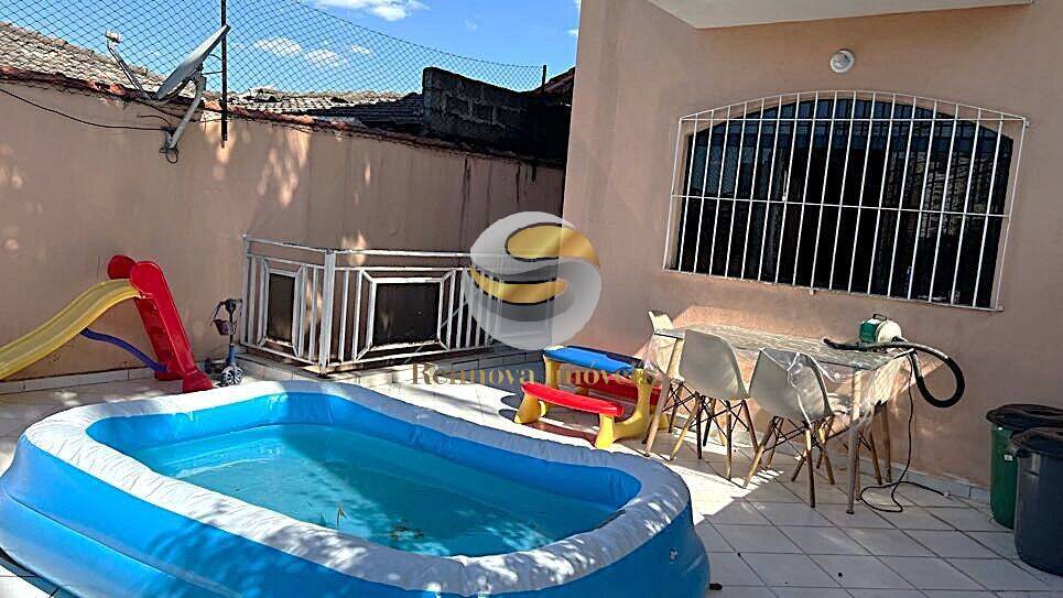 Casa, 3 quartos, 135 m² - Foto 13