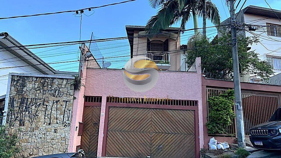 Casa, 3 quartos, 135 m² - Foto 1