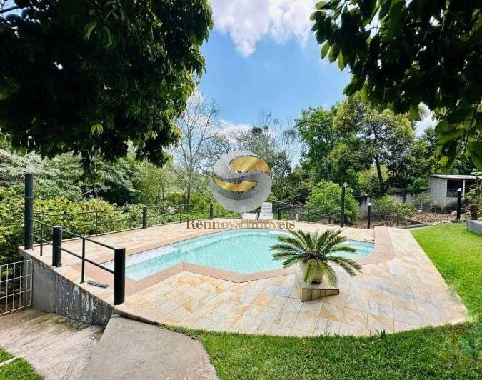 Casa à venda com 3 quartos, 500m² - Foto 20