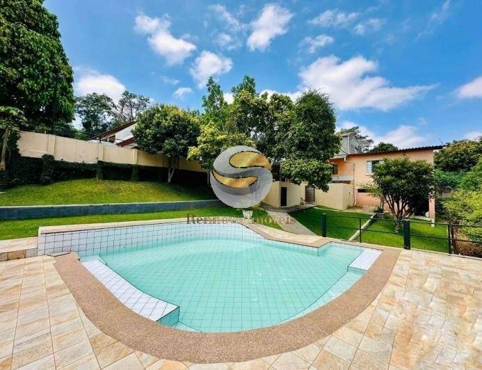 Casa à venda com 3 quartos, 500m² - Foto 21