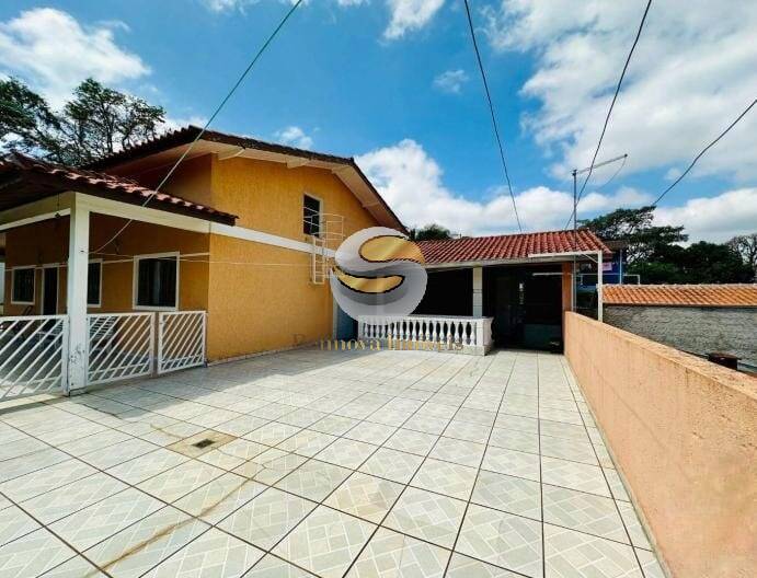 Casa à venda com 3 quartos, 500m² - Foto 16