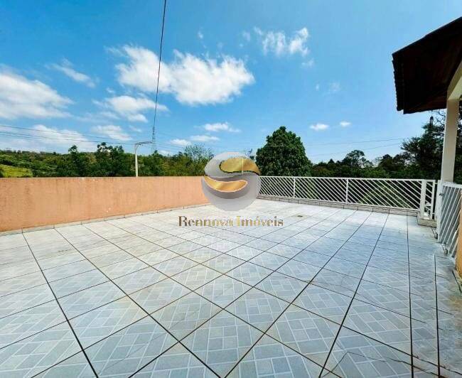 Casa à venda com 3 quartos, 500m² - Foto 19